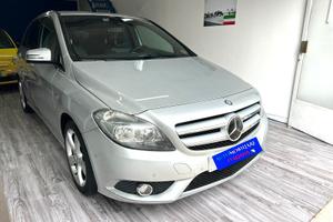 Mercedes-benz B 180 BlueEFFICIENCY Premium