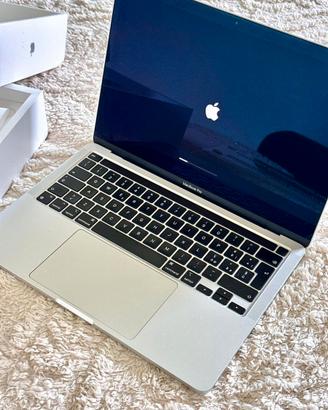 Macbook Pro M2 8GB 13' come NUOVO