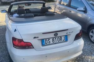 🔥BMW SERIE 1 CABRIO M SPORT – 2.0 DIESEL 220 CV🔥