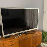 Tv 55” SAMSUNG mod. UE55C8000