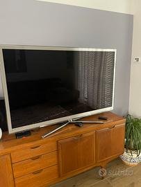 Tv 55” SAMSUNG mod. UE55C8000