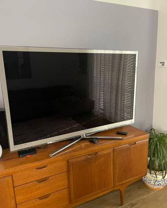 Tv 55” SAMSUNG mod. UE55C8000