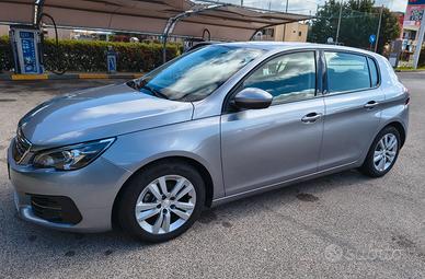 Peugeot 308 1.5 BlueHDi 100 CV S&S Business Diesel