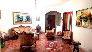 Appartamento Centrale e subito Abitabile