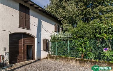 Appartamento a Rescaldina 3 locali