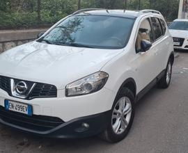 Nissan Qashqai Qashqai 2 1.6 dCi DPF Acenta