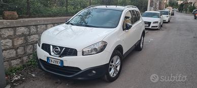 Nissan Qashqai Qashqai 2 1.6 dCi DPF Acenta