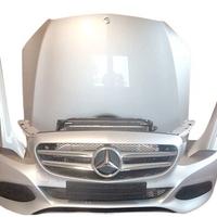 Musata airbag MERCEDES class- C w205 porte RICAMBI