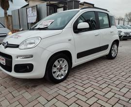 Fiat Panda 1.2 Lounge GPL SCADENZA 2029