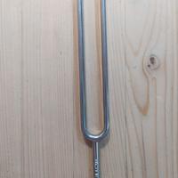 Diapason 194.71 Hz