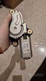 motore tergicristallo lunotto alfa 147