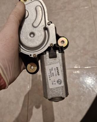 motore tergicristallo lunotto alfa 147