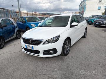 Peugeot 308 Station Wagon 308 SW 1.2 puretech t Al
