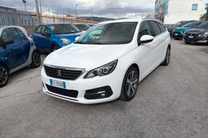 Peugeot 308 Station Wagon 308 SW 1.2 puretech t Al