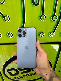 IPHONE 13 PRO MAX 128gb