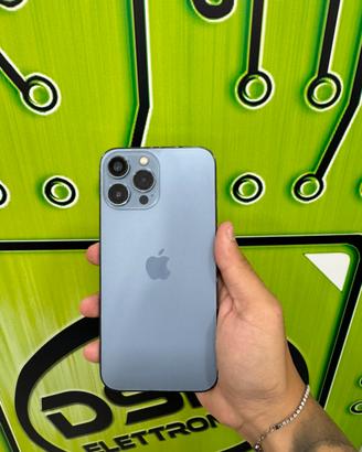 IPHONE 13 PRO MAX 128gb