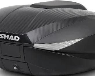 Bauletto Shad SH58X