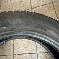 Set Pneumatici Invernali  VW Polo