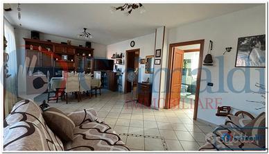 Villa a schiera Vigevano [1498VRG]