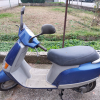 Piaggio Sfera 50