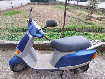 Piaggio Sfera 50