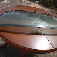 vetro posteriore smart 451