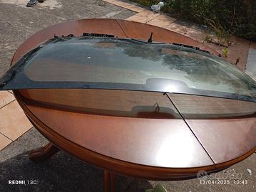 vetro posteriore smart 451