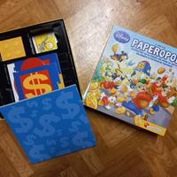 Gioco Paperopoli Lisciani