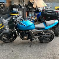 Kawasaki z750 2005