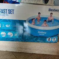 Piscina Bestway