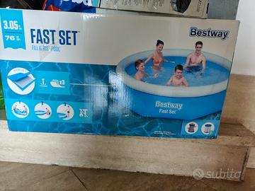 Piscina Bestway