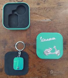 Porta chiavi Vespa Originale