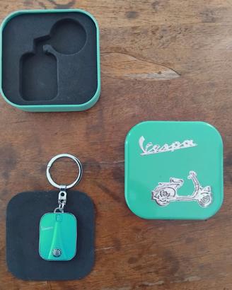 Porta chiavi Vespa Originale