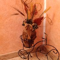 composizione di fiori