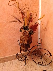 composizione di fiori