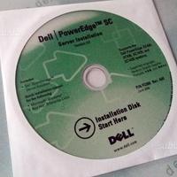 Dell Poweredge SC Server Installation