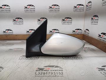 Specchio specchietto retrovisore sinistro 2013 hyu