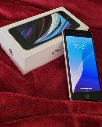 Apple Iphone SE (2020)