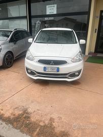 Mitsubishi Space Star 1.0 ClearTec GPL bi-fuel Inv