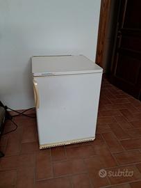 freezer 3 cassetti