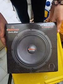 woofer 20  ST audio 250 watt in rms 