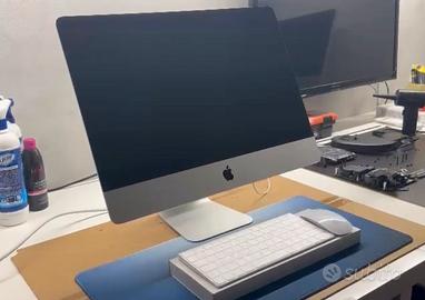 Imac retina 4k 21,5