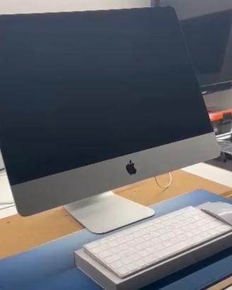 IMAC 4k 21,5 32GB 2TB