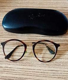 occhiali da vista Rayban 