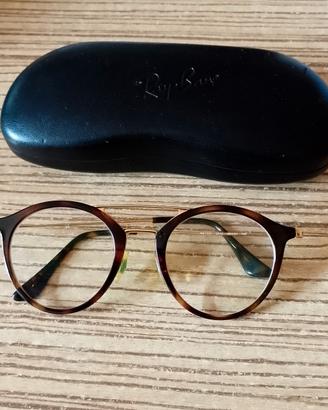 occhiali da vista Rayban 