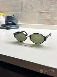 Persol 2002‑S originali lenti verdi