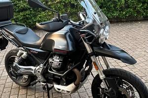 Moto Guzzi v85tt
