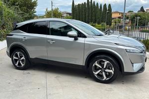 Nissan Qashqai MHEV 140 CV N-Connecta