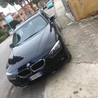 Bmw serie 3 Touring
