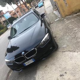 Bmw serie 3 Touring